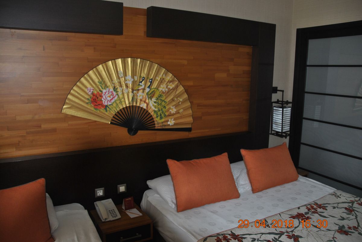 imagini hotel LIMAK LARA